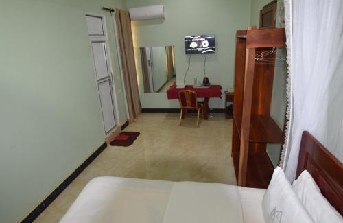 Kigoma Cama Y Desayuno | BETTER LIFE HOTEL KASULU