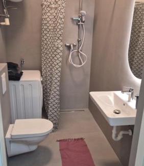 Liebenau Apartamento | Betterhome Apartments am Stadion I Free Parking I Self Check-in