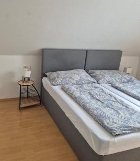 Liebenau Apartamento | Betterhome Apartments am Stadion I Free Parking I Self Check-in