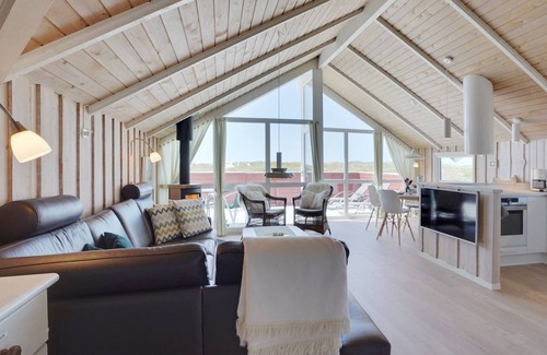 Lakolk Casa | "Betti" - 200m from the sea by Interhome