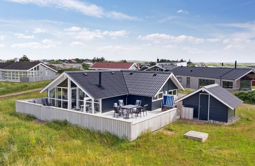 Lakolk Casa | "Betti" - 200m from the sea by Interhome