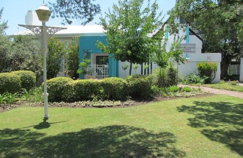 Kroonstad Cabina | Bettie's Luxury Lodge