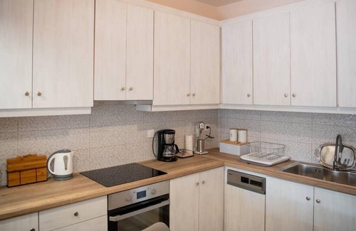 Agria Casa | Betty's 4 Seasons in Agria