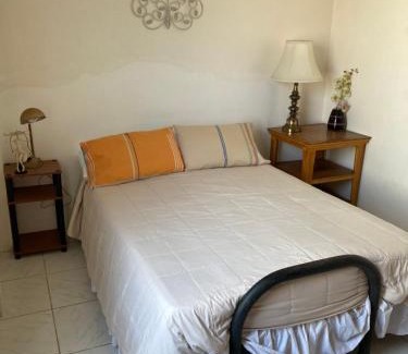 Playas Apartamento | Betty's Beach Condominium