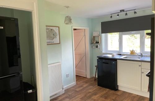 Swafield Casa | Betty's Cottage - Traditional Norfolk Farm Cottage