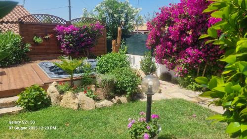 Badesi Casa | Betty vacanze