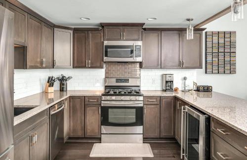 Arts District Apartamento | Bettye - A