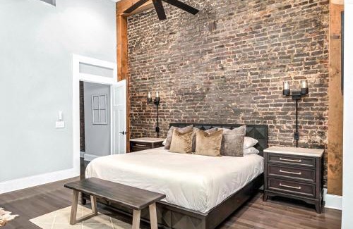 Arts District Apartamento | Bettye - A