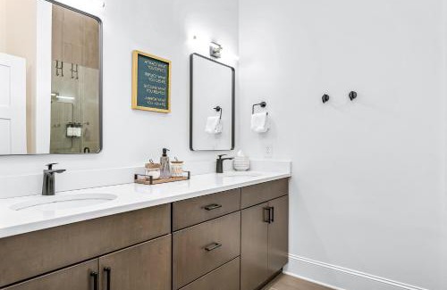 Arts District Apartamento | Bettye - A