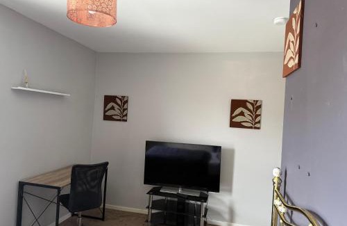 Stockton-on-Tees Casa | Bettys master bedroom