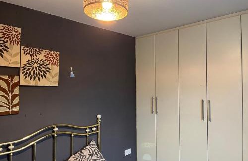 Stockton-on-Tees Casa | Bettys master bedroom
