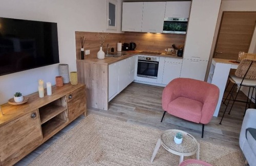 Cabries Casa | Between Aix-en-Pce and Marseille, fully-equipped detached house, swimming pool