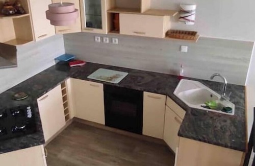 Massingy Casa | Between lakes and mountains