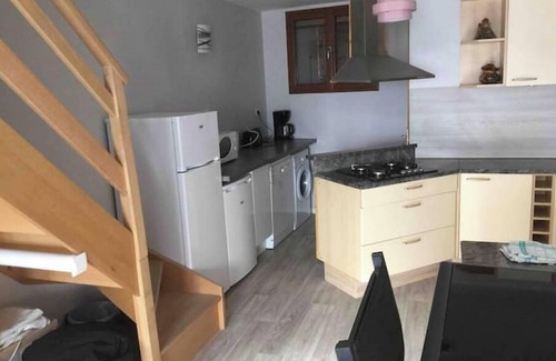 Massingy Casa | Between lakes and mountains