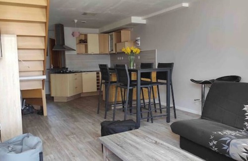 Massingy Casa | Between lakes and mountains