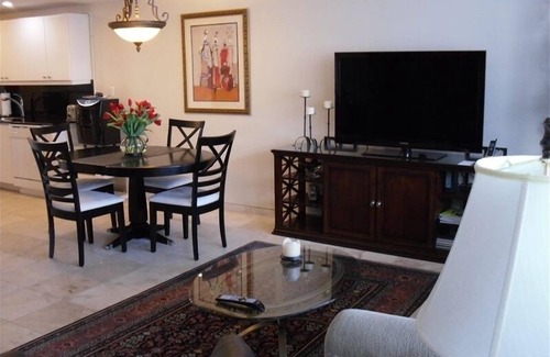 South Beach Apartamento | Entre Lowe y Ritz Carlton Hotels frente a la playa en Lincoln