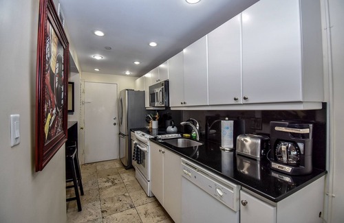 South Beach Apartamento | Entre Lowe y Ritz Carlton Hotels frente a la playa en Lincoln