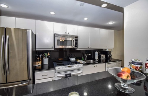 South Beach Apartamento | Entre Lowe y Ritz Carlton Hotels frente a la playa en Lincoln