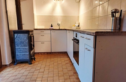 Faido Apartamento | Entre naturaleza y tradición (Eco della Valle 1)