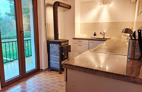 Faido Apartamento | Entre naturaleza y tradición (Eco della Valle 1)