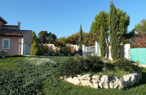 Reillanne Apartamento | BETWEEN SEA AND MOUNTAINS