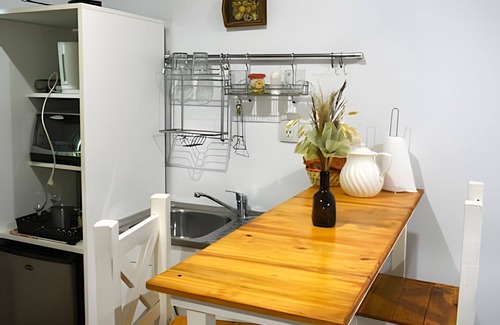 Province of Tucuman Apartamento | Entre la Ciudad y el Cerro: Constitución B
