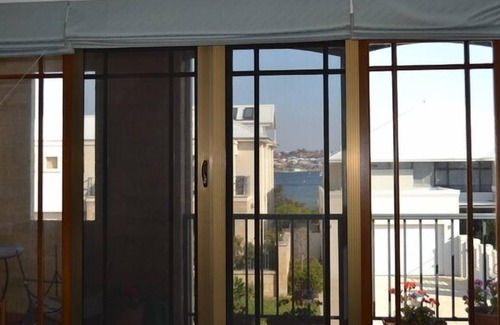 North Fremantle Casa | Entre el rio y el mar