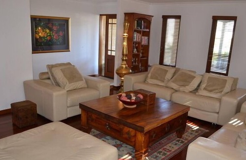 North Fremantle Casa | Entre el rio y el mar