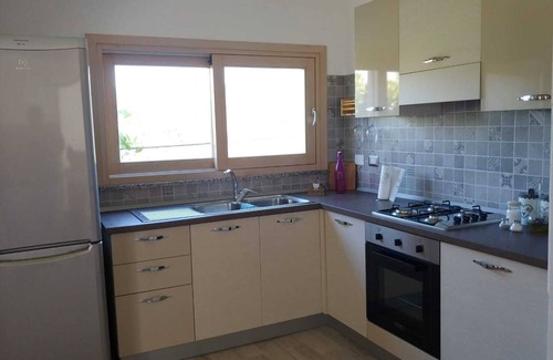 Quartucciu Casa | Entre el mar y la ciudad.