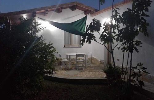 Quartucciu Casa | Entre el mar y la ciudad.