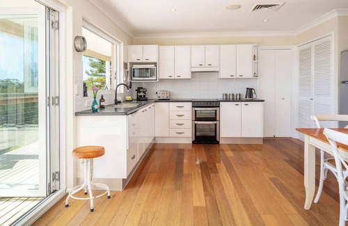 Tuross Head Casa | Between Two Lakes @ Tuross Head