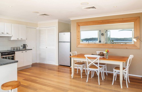 Tuross Head Casa | Between Two Lakes @ Tuross Head