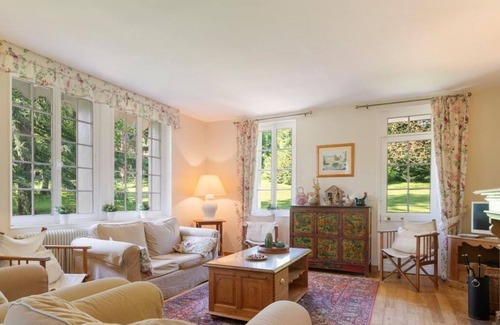 Gueures Casa | Between Varengeville sur Mer and Veules les Roses