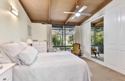Dora Creek Casa | Between Waters at Dora Creek