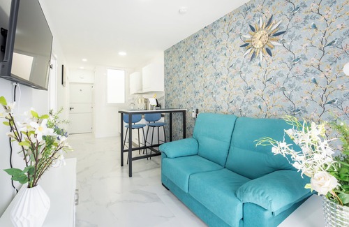 Bellas Vistas Apartamento | Bety Dreams Apartments