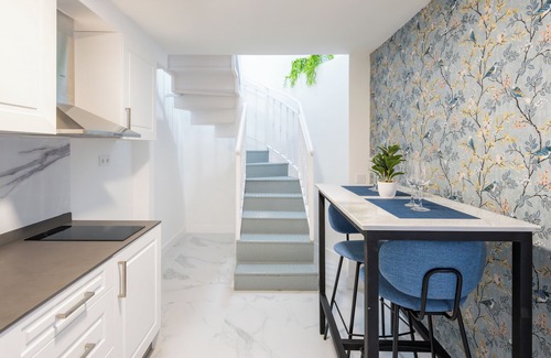 Bellas Vistas Apartamento | Bety Dreams Apartments