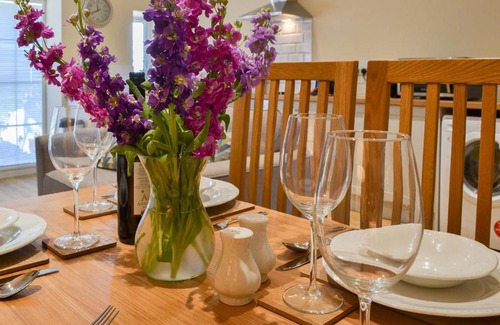 Amlwch Casa | Beudy Bach