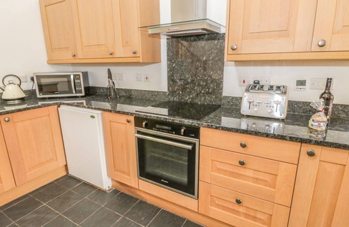 Penmon Cabaña | Beudy Bach