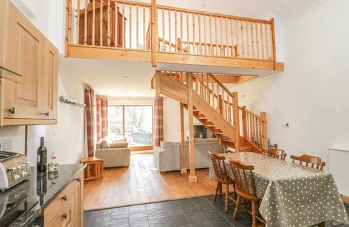 Penmon Cabaña | Beudy Bach