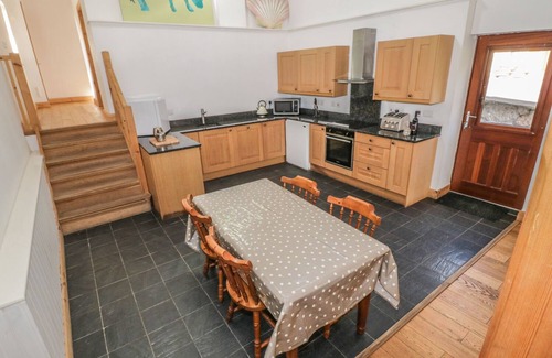 Penmon Cabaña | Beudy Bach