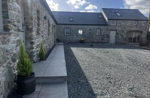 Llanfachraeth Casa | Beudy Tanrallt