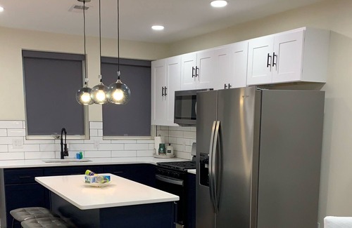 Primos Secane Casa | Entire house, Near to Philadelphia Airport