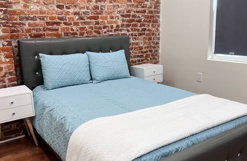 Primos Secane Casa | Entire house, Near to Philadelphia Airport