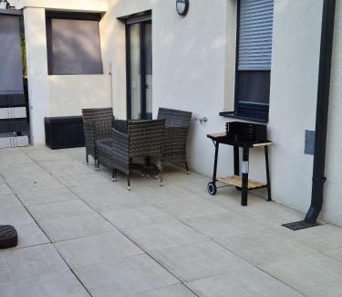 Velden am Worther See Apartamento | Beutlich's Wörtherseeappartements