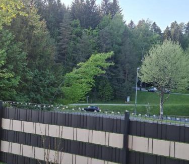 Velden am Worther See Apartamento | Beutlich's Wörtherseeappartements