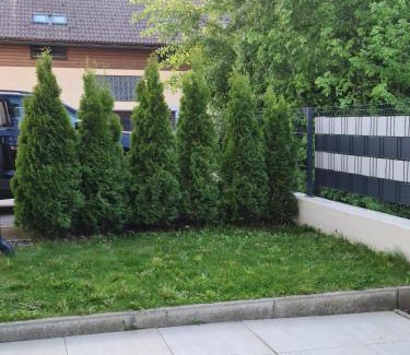 Velden am Worther See Apartamento | Beutlich's Wörtherseeappartements