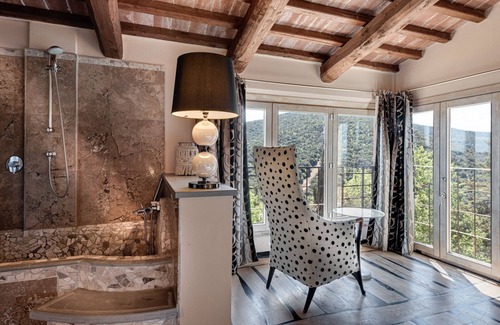 Scarlino Casa | BeVedetta - Relais & Glamping - Adult Only