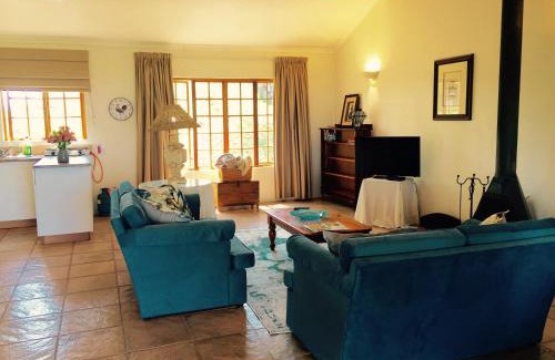 uMngeni Casa | Beverley Country Cottages