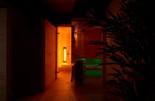 Buetgenbach Apartamento | Beverly Weekend