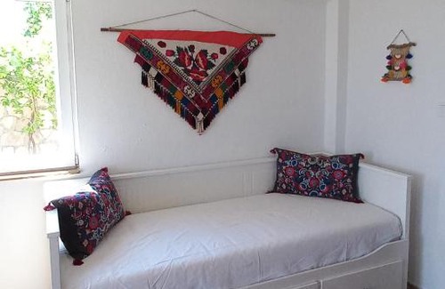 Karaburun Apartamento | Beyaz Ev